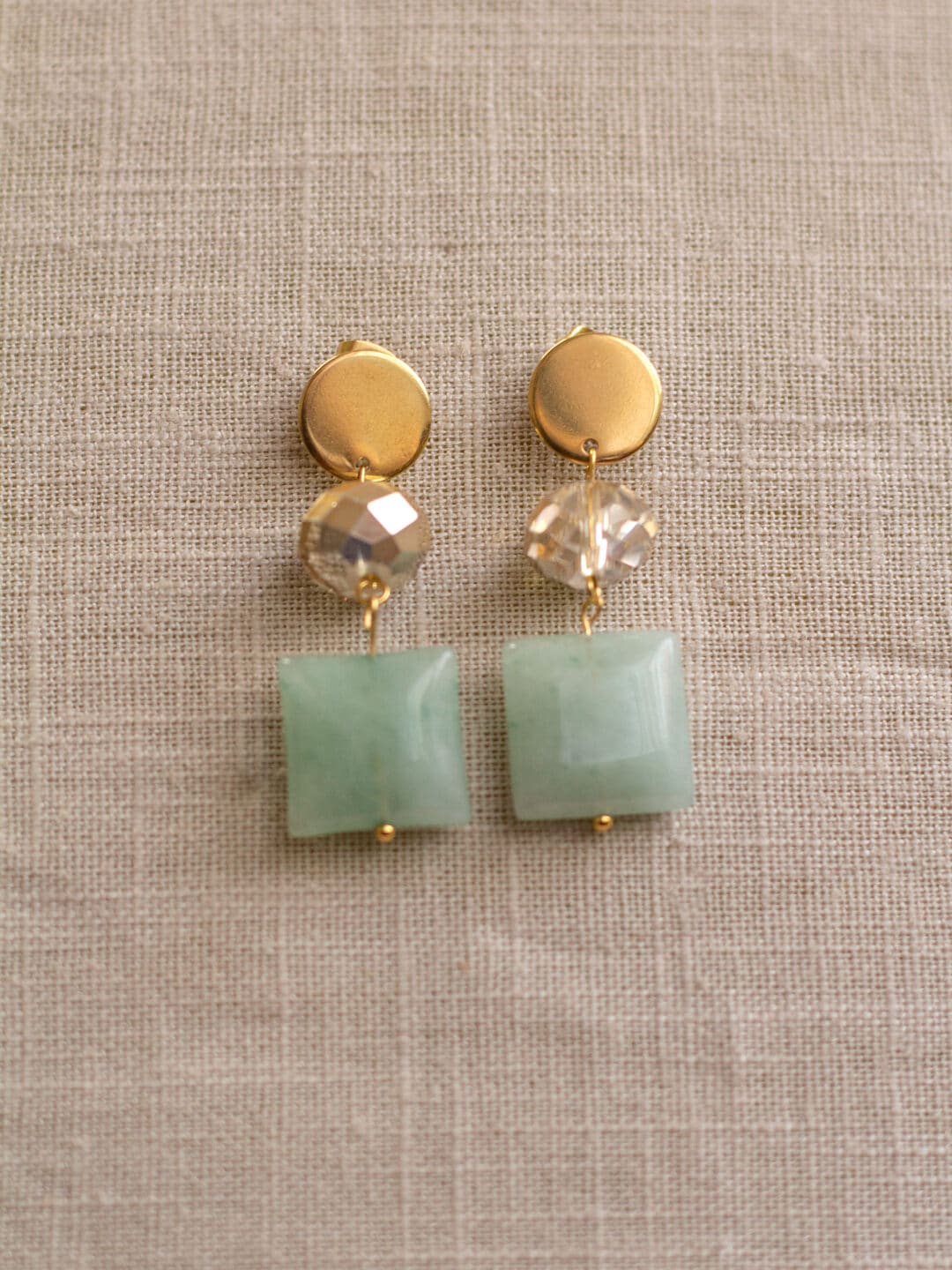 Pendientes Cápsula Summer 25