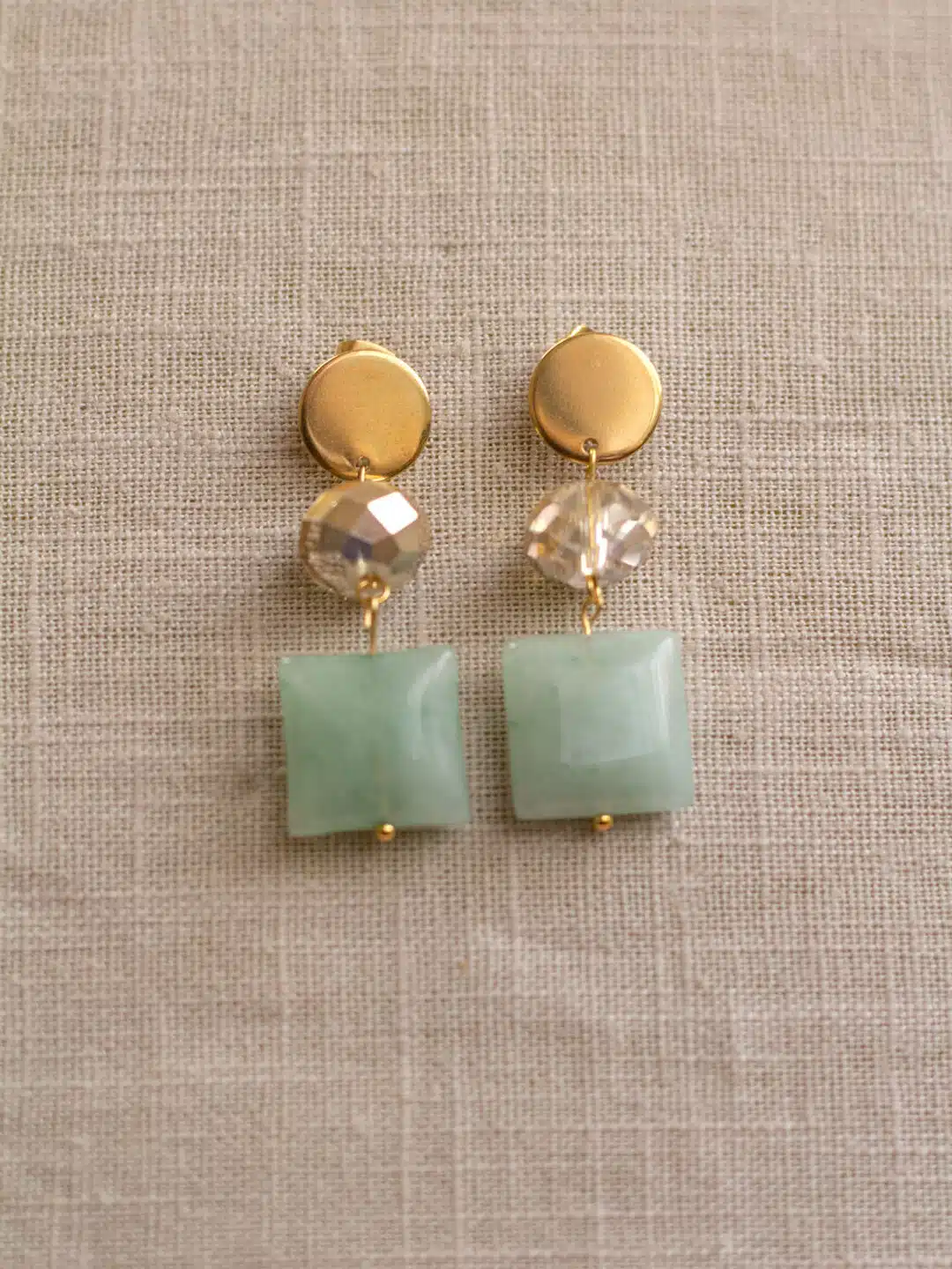 Pendientes Cápsula Summer 25