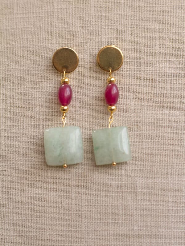 Pendientes Cápsula Summer 25 - Imagen 7
