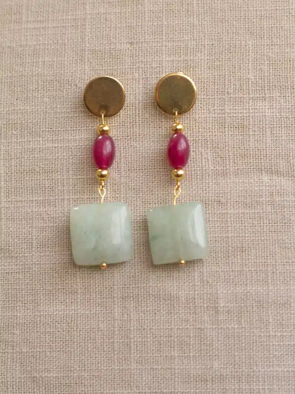 Pendientes Cápsula Summer 25 - Imagen 7
