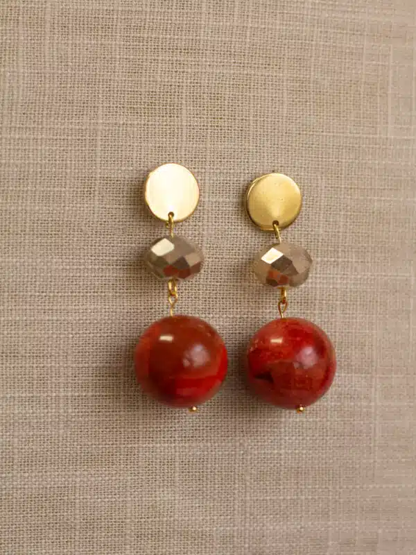 Pendientes Cápsula Summer 25 - Imagen 4