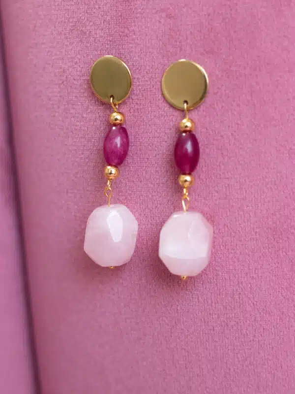 Pendientes Cápsula Summer 25 - Imagen 3