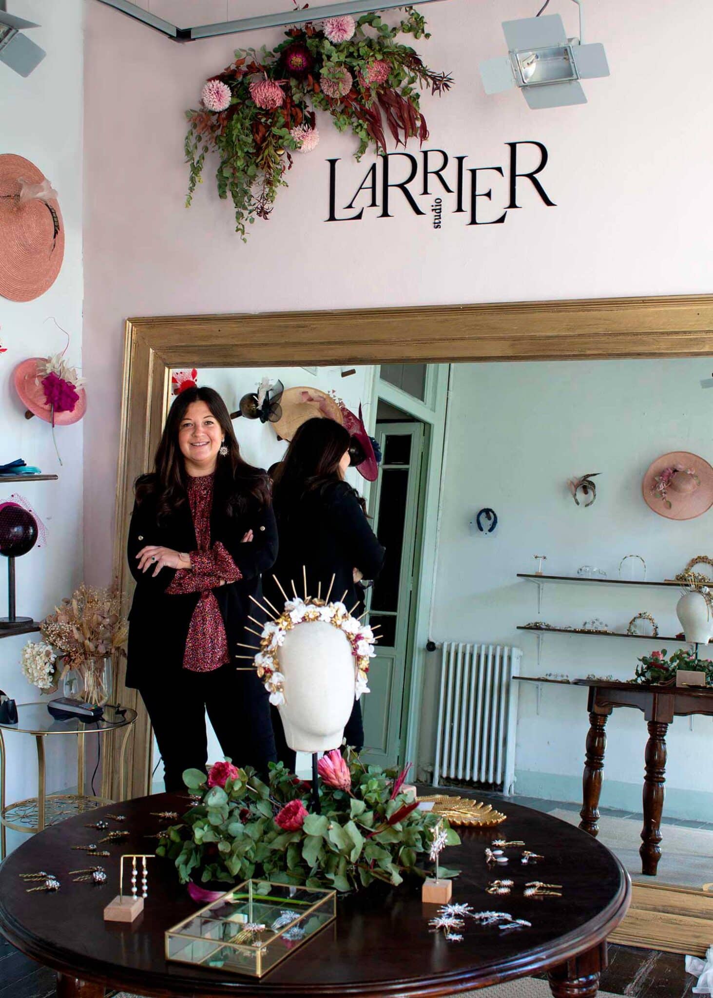 Lucía Riera Larrier Studio