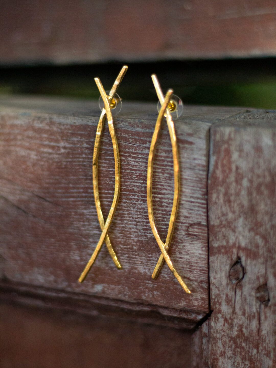 Pendientes Portonovo